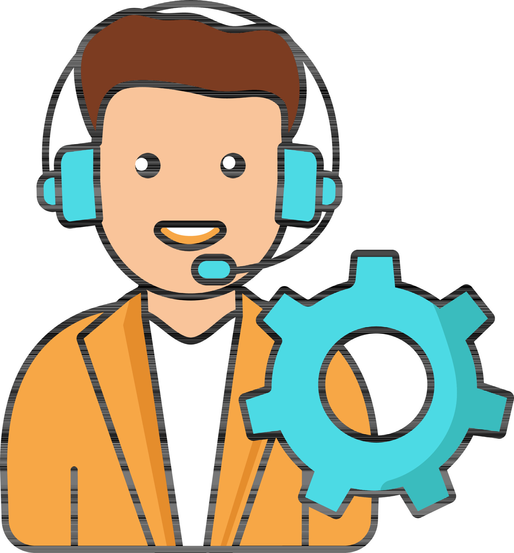 IT Support